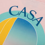 L'arc Colore T-Shirt - Pale Pink