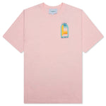 L'arc Colore T-Shirt - Pale Pink