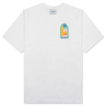 L'arc Colore T-Shirt - White