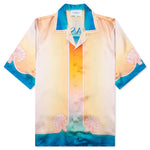 Silk Shirt - L'arc Colore