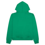 La Brea Shop Hooded Sweatshirt - Green