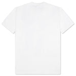 La Brea Shop T-Shirt - White