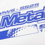 La Brea Shop T-Shirt - White