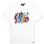 La Chambre Nuit T-Shirt - White