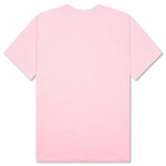 La Joueuse Jersey - Pale Pink