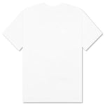 La Joueuse Jersey - White