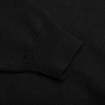Laguna Icon Sweater - Black