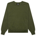 Laguna Icon Sweater - Dark Green