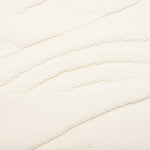 Landscaped Knitted Pullover - Off White