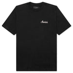 Lane Splitters Tee - Black