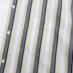 Bigout S/S in Poplin - Optic White