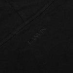 Curb Hoodie - Black