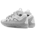 Curb Sneakers - Grey/White