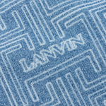 JL Maze Denim Jacket - Light Blue