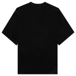 Oversized Curb T-Shirt - Black