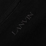 Oversized Curb T-Shirt - Black
