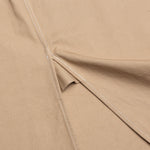 Oversized Shirt - Sand