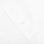 Printed Relaxed Shirt - White