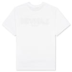 Regular Curb T-Shirt - Optic White