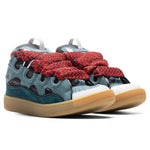 Skate Sneakers - Anthracite