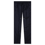 Tailored Pants - Midnight Blue