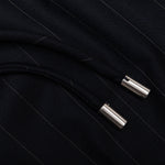 Tailored Pants - Midnight Blue