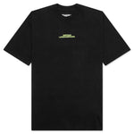 Latino Americana S/S Tee - Black