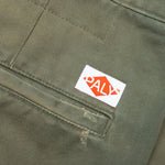 Laurel Cnyn Pants - Green