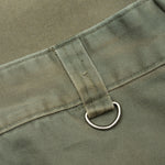 Laurel Cnyn Pants - Green