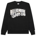 Layers Crew - Black