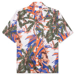 Le Fleur Linen Shirt - Multi