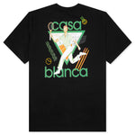 Le Jeu Tee - Black