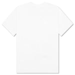Le Joueur Jersey - White