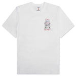 Le Passage Printed T-Shirt - White
