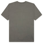 Leaving You T-Shirt - Anthracite