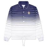 Les Elements Printed Polyester Jacket - Multi