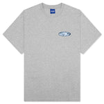 LES Everyday Tee - Heather Grey