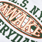 Les Everyday Tee - White