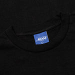 Les NY Tee - Black