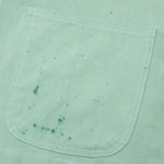 Life Cycle Chore Coat - Green