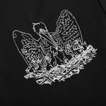 Life is Magic Button Up - Black