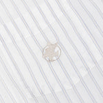 Light Weight Classic Shirt - White