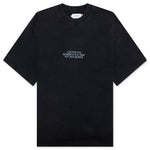 Live For The Moments - Black
