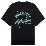 Live For The Moments - Black