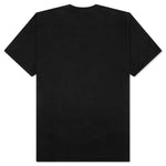 Locations Pigment Dyed Tee - Black