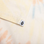 Locations S/S Knit - Antique White