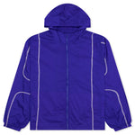Logic Windbreaker - Blue