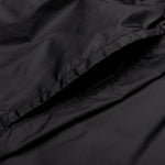Signature Logo Swim Shorts - Black/White