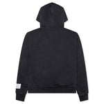 Logo Hoodie - Black