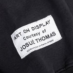 Logo Hoodie - Black